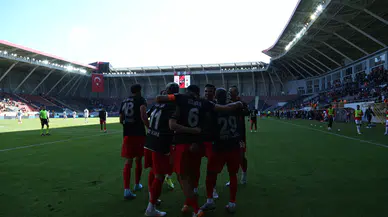 Trendyol 1. Lig’de 10. Hafta Tamamlandı