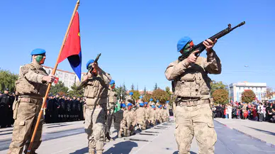 101 Yıllık Gurur
