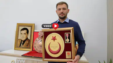 15 Temmuz Şehidinin Oğlu, FETÖ'nün Ölümüyle İlgili Konuştu