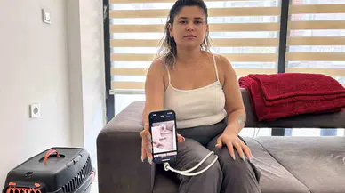 15 Gündür Beslediği Pamuk’u Bulana Ödül Verecek