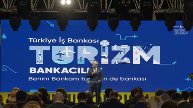 “2024 Yılı İtibariyle Turizm Bölümüne 1 Milyar Dolar Kaynak Aktaracağımızı Taahhüt Ettik”