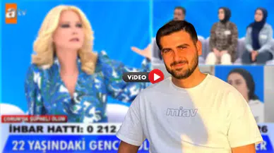 22 Yaşındaki Gencin Sır Ölümü Araştırılıyor