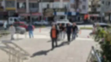 35 Yerden Hırsızlık Yapan Kadınlar Serbest Bırakıldı!