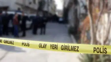 14 Yaşındaki Çocuk Ailesine Dehşet Saçtı