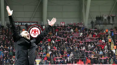 Çorum FK Başkanı Oğuzhan Yalçın’a Ceza Geliyor