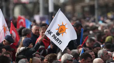 AK Parti’de İlçe Kongreleri Başlıyor