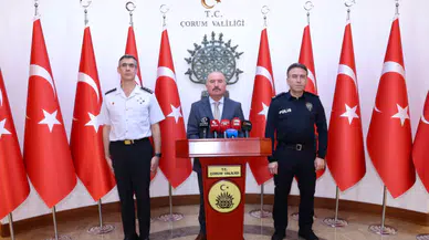 Ali Baba’dan Kararlılık Vurgusu