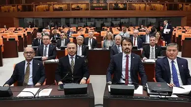 ‘Ahkam Kesmek Yerine Halkın Derdini Dinliyoruz’