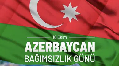 Ahlatcı ve Aşgın’dan Azerbaycan’a Kutlama Mesajı