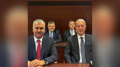 Ahlatcı’dan Öğretmenlik Mesleği Kanunu Yasası Açıklaması