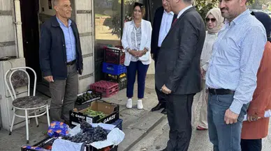 Ahlatcı’dan Sivas’a Geçmiş Olsun Mesajı