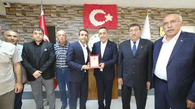 Akçakent’te Su Sorunu Çözülüyor