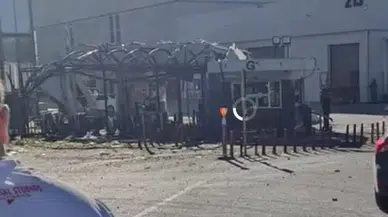 Ankara’daki Terör Saldırısını Lanetlediler