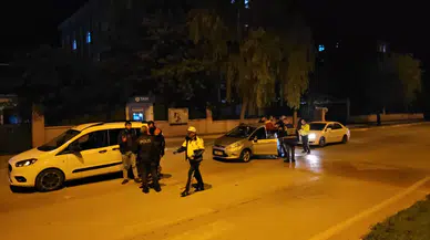 Aranan 22 Kişi Daha Yakalandı