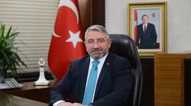 Aşgın’dan ÇEKVA’ya Teşekkür