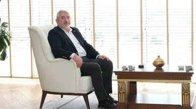 Aşgın’dan Sert Sözler: Acizliktir, Şerefsizliktir