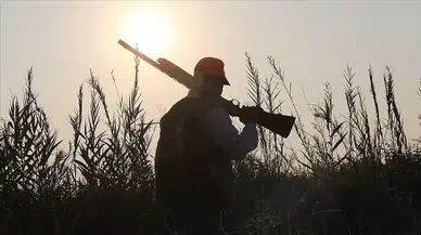 Av Sezonu Başladı, Müdürlükten Uyarı Var