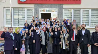 Ayvazoğlu’na Yoğun İlgi