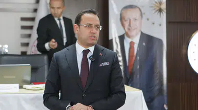 Bakan Yardımcısı, Çorum’da Yeni Üretim Planlamasını Anlattı