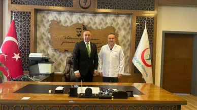 ‘Başhekimlik Görevinin Vekaleten Yürütülmesini Doğru Bulmuyorum’