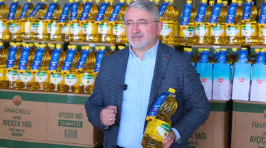 Belediye Üretti, İhtiyaç Sahiplerine Ulaştırılacak