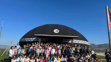 Çorum Belediyesinden Gençlere Çağrı