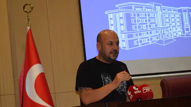 ‘Belediyenin Kaçak Yapı Birimi Ne İş Yapıyor?’