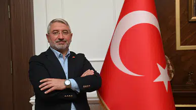 ‘Birlikte Güçlüyüz, Birlikte Türkiye’yiz’