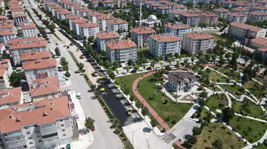 Buhara Mahallesi Neler İstiyor?