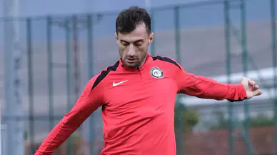 Çorum FK’nin Tecrübeli İsmi Sakatlandı
