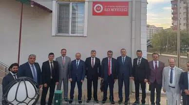 Cami ve Kur’an Kurslarına Denetim