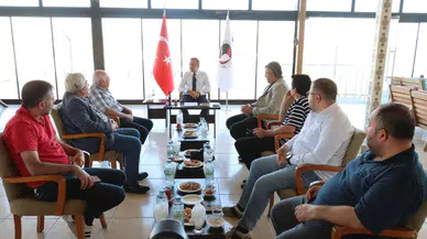 Çehre Değiştirecek Proje 2025’te Başlayacak