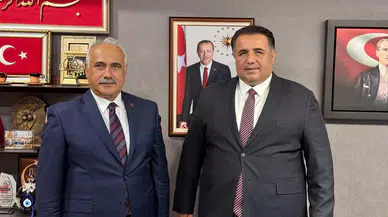 Çizikci’den Spor Yatırımı Teşekkürü