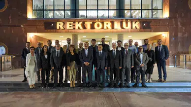 Çorum-Kastamonu İşbirliği Güçlenecek