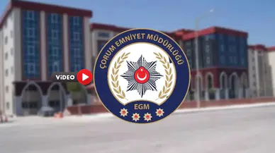 Çorum Polisinden Kaçak Sigara Operasyonu