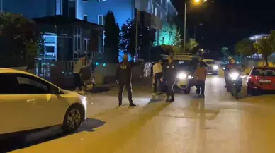 Çorum’da Cinsel İstismar Suçundan 27 Yıl Ceza Alan Kişi Yakalandı