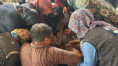 Çorum’da Toplandı, Dakikalar İçinde Tükendi