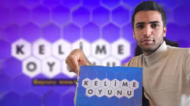 Çorumlu Genç Kelime Oyunu’nda Yarışacak