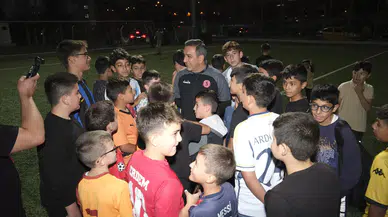 Muhsin Dere: Çorum’umuzda Potansiyeli Çok Yüksek Yüzlerce Gencimiz Var