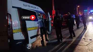 Çorum’un Bu Caddesinde Silah Sesleri Susmuyor!