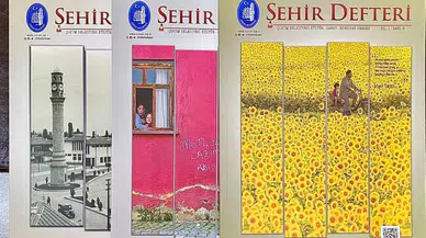 Çorum’un 'Şehir Defteri' Dergisi ATV’de Tanıtıldı