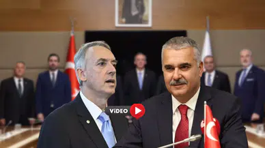 Çorum’un Vekili Büyükelçinin Yüzüne Söyledi: Rahatsız Ediyor