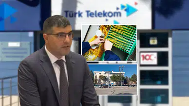 Çorum’un Yüzde 97’sinde Fiber İnternet Varmış!