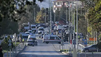 Çorum’un Siyasetçileri Terör Saldırısını Lanetledi