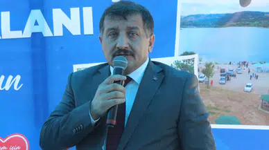 Günay: Atatürk Bizlere Çağdaş ve Demokratik Ülke Bıraktı