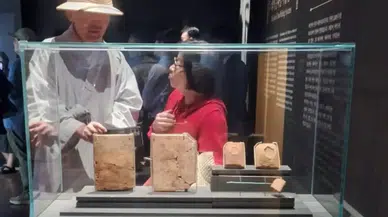 Çorum’un Tarihine Güney Kore’de Yoğun İlgi