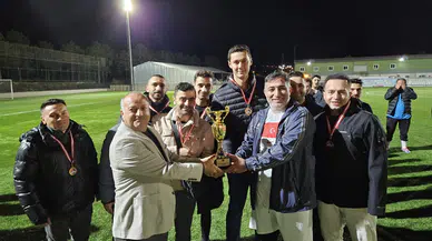 Cumhuriyet Kupasının Sahibi Belli Oldu