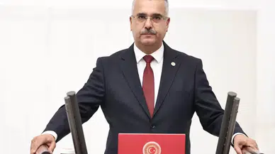 ‘Cumhuriyet, Türk Milletinin Eşsiz Kahramanlık Destanıdır’