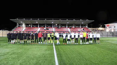 Cumhuriyet Kupası'nda Finalin Adı Belli Oldu
