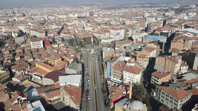 ‘Depreme Karşı Dirençli Olup Olmadığı, Tahribatsız Yöntemlerle Belirlenmeli’